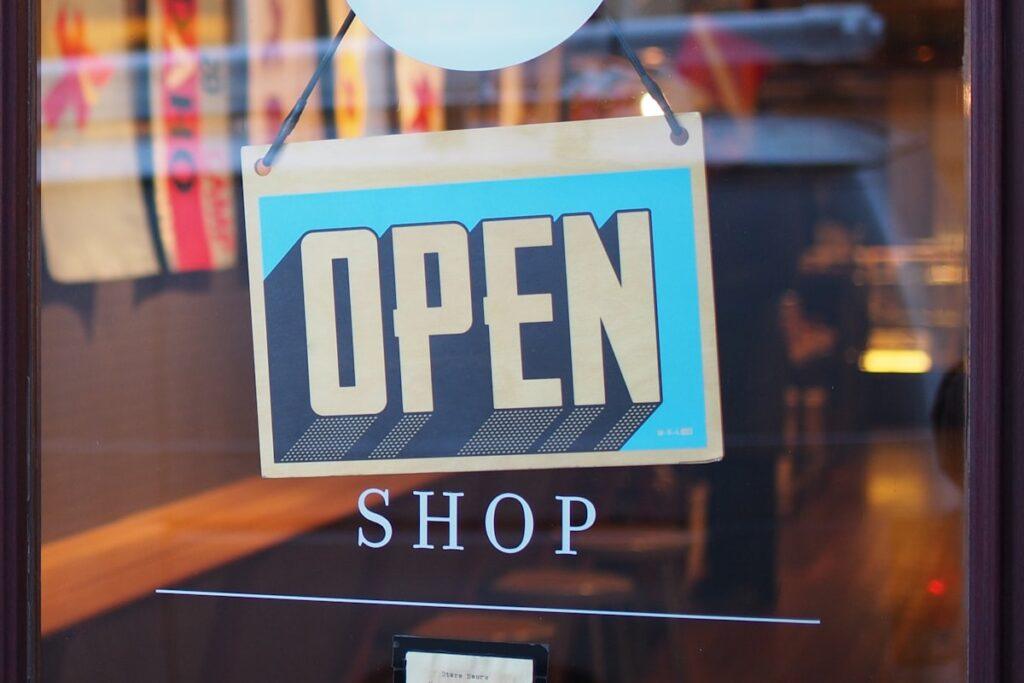 Imagen sobre marketplace