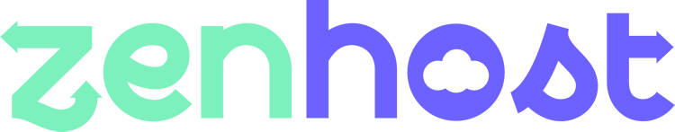 ZenHost